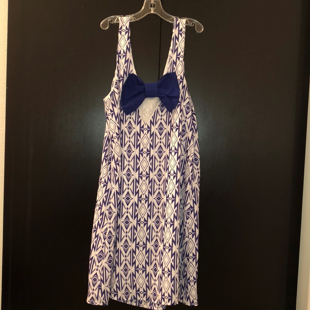 Francesca’s Collections Dress
